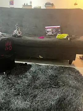 Stripchat Best Webcam of Moom_evil1177