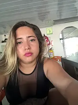 Stripchat Best Webcam of Moom_evil1177