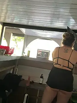 Stripchat Best Webcam of Moom_evil1177