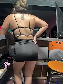 Stripchat Free Live Porn of Moom_evil1177