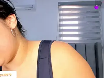 Stripchat Nude Webcam of _kaarla_