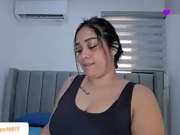 Stripchat Live Porn of _kaarla_