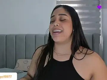 Stripchat Free Live Porn of _kaarla_