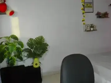 Stripchat Live Sex of lorenita_88