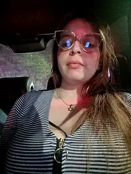 Stripchat Live Porn of lorenita_88