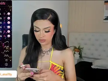 Stripchat Nude Webcam of LOISE-XX