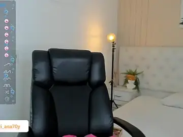 Stripchat Private Sex Chat of LOISE-XX