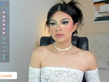 Stripchat Free Porn Cam of LOISE-XX