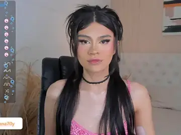 Stripchat Sex Chat of LOISE-XX