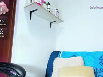 Stripchat Free Live Porn of MEGANTARLY09