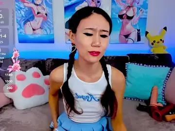 Stripchat Live Sex Cam of Nao__Chan_