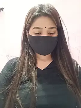 Stripchat Live Sex Cam of Simran-001