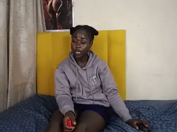 Stripchat Live Sex Cam of blackrose001