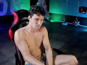 Stripchat Adult Webcam of dirty-boss