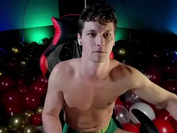 Stripchat Best Webcam of dirty-boss