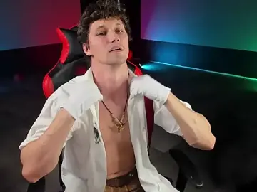 Stripchat Nude Webcam of dirty-boss