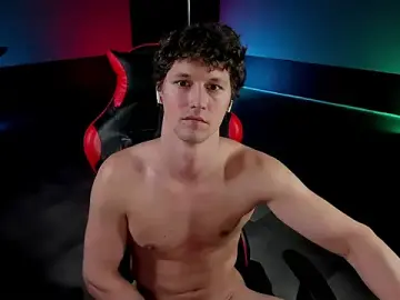 Stripchat Nude Webcam of dirty-boss