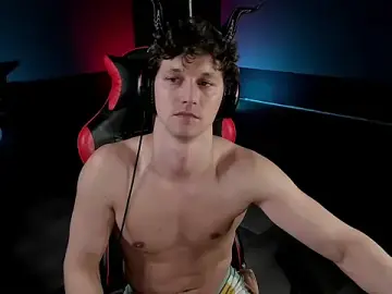 Stripchat Best live sex cam show of dirty-boss