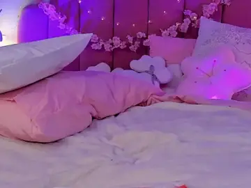 Stripchat Live Sex Cam of ElsaYoung