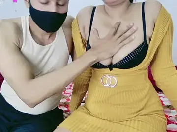 Stripchat Best live sex cam show of RupaliDixit