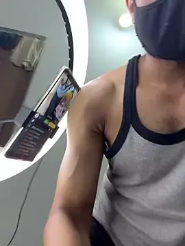 Stripchat Nude Webcam of RupaliDixit