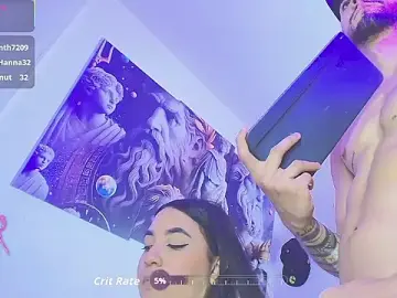 Stripchat Live Sex of aphrodita_hotaz