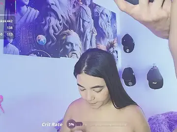 Stripchat Sex Cam of aphrodita_hotaz