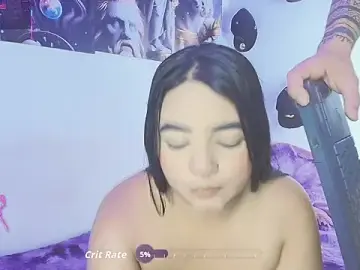 Stripchat Adult Video Chat of aphrodita_hotaz