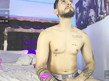 Stripchat Live Porn of aphrodita_hotaz