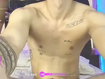 Stripchat Live Porn of aphrodita_hotaz