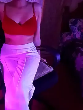 Stripchat Adult Webcam of Angelnirvanaa