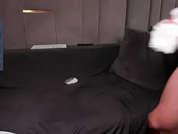 Stripchat Adult Webcam of BrandonNorris