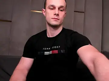 Stripchat Adult Webcam of BrandonNorris