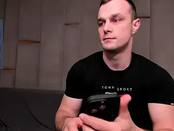 Stripchat Sex Chat of BrandonNorris