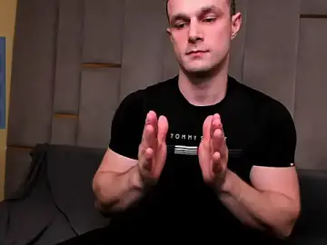 Stripchat Live Sex Cam of BrandonNorris