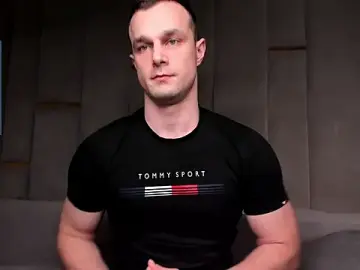 Stripchat Best live sex cam show of BrandonNorris