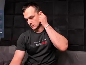 Stripchat Adult Webcam of BrandonNorris