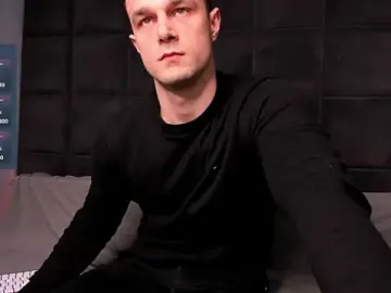 Stripchat Nude Webcam of BrandonNorris