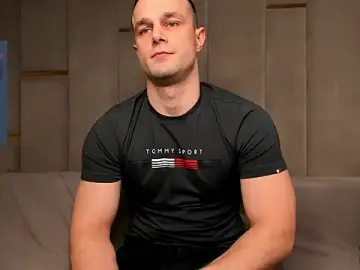 Stripchat Best Webcam of BrandonNorris