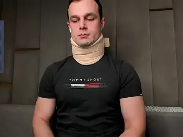 Stripchat Live Sex of BrandonNorris