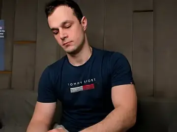 Stripchat Adult Webcam of BrandonNorris