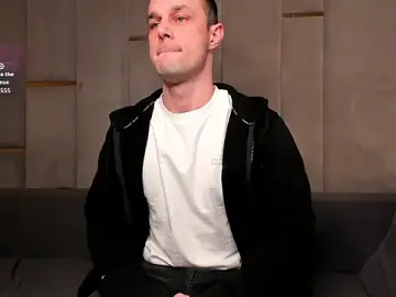 Stripchat Sex Chat of BrandonNorris