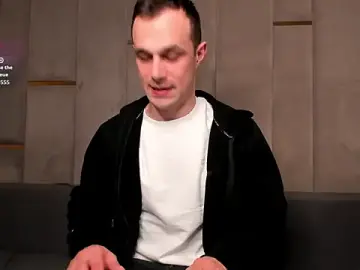 Stripchat Watch Live Sex Cams of BrandonNorris