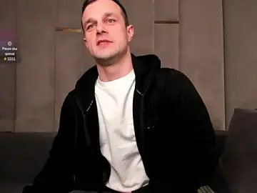 Stripchat Best Webcam of BrandonNorris