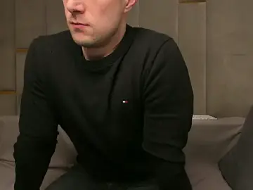 Stripchat Adult Webcam of BrandonNorris