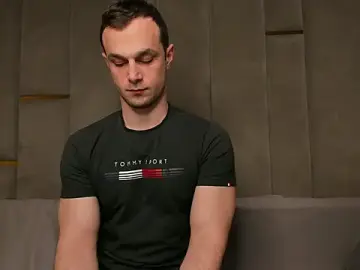 Stripchat Best live sex cam show of BrandonNorris