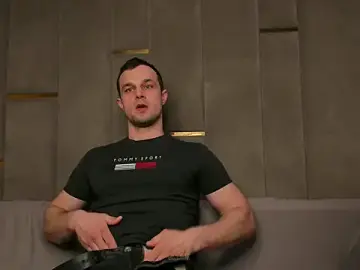 Stripchat Adult Webcam of BrandonNorris