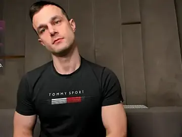 Stripchat Watch Live Sex Cams of BrandonNorris