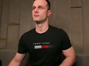 Stripchat Adult Webcams of BrandonNorris