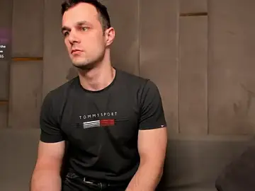 Stripchat Live Sex Cam of BrandonNorris